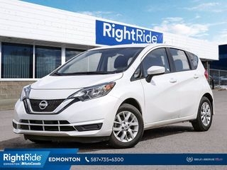 2019 Nissan Versa Note