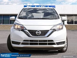2019 Nissan Versa Note