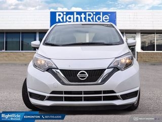 2019 Nissan Versa Note