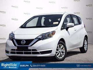 2019 Nissan Versa Note