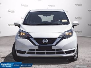 2019 Nissan Versa Note