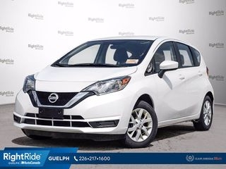 2019 Nissan Versa Note