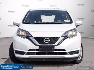 2019 Nissan Versa Note