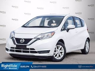 2019 Nissan Versa Note
