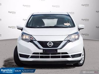 2019 Nissan Versa Note
