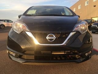 2019 Nissan Versa Note
