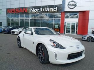 2019 Nissan Z