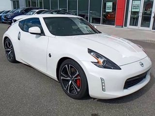 2019 Nissan Z