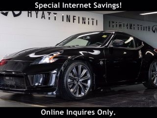 2019 Nissan Z