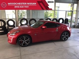 2019 Nissan Z