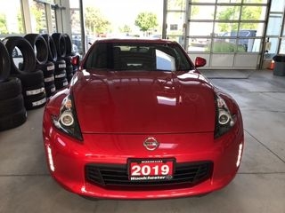 2019 Nissan Z