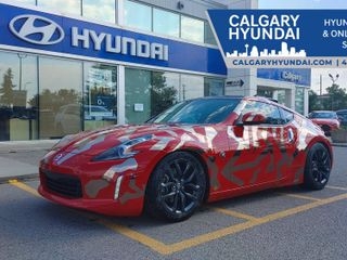 2019 Nissan Z