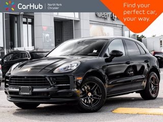 2019 Porsche Macan