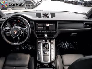 2019 Porsche Macan