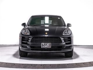 2019 Porsche Macan