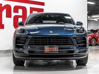 2019 Porsche Macan