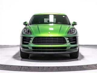 2019 Porsche Macan