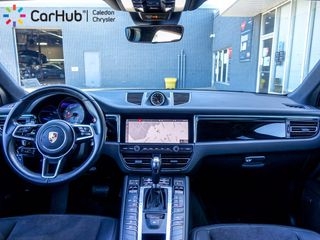 2019 Porsche Macan
