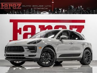 2019 Porsche Macan