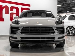 2019 Porsche Macan
