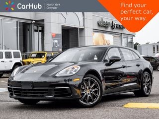 2019 Porsche Panamera