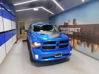 2019 Ram 1500 Classic