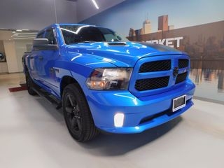 2019 Ram 1500 Classic