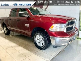 2019 Ram 1500 Classic