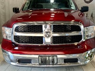 2019 Ram 1500 Classic