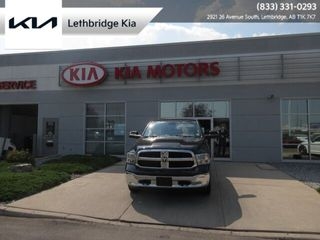 2019 Ram 1500 Classic
