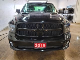 2019 Ram 1500 Classic