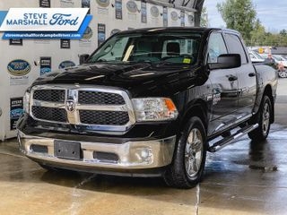2019 Ram 1500 Classic