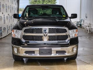 2019 Ram 1500 Classic