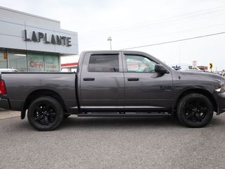 2019 Ram 1500 Classic