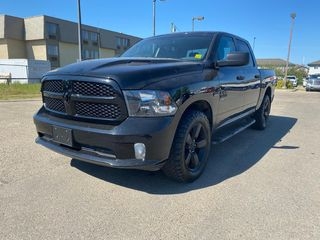 2019 Ram 1500 Classic