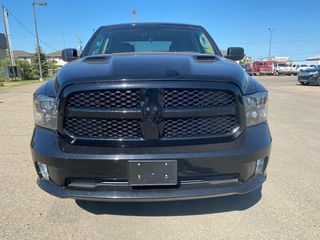 2019 Ram 1500 Classic