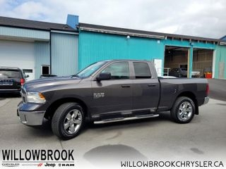 2019 Ram 1500 Classic
