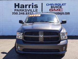 2019 Ram 1500 Classic