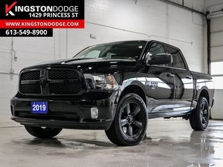 2019 Ram 1500 Classic