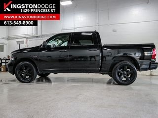 2019 Ram 1500 Classic
