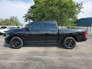 2019 Ram 1500 Classic