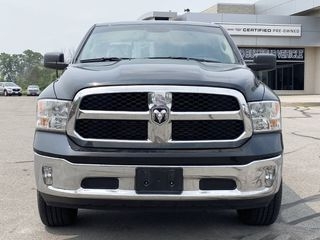 2019 Ram 1500 Classic