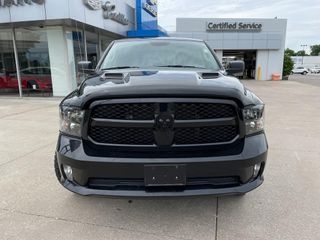 2019 Ram 1500 Classic