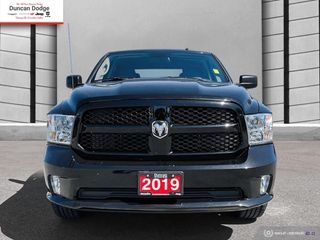 2019 Ram 1500 Classic
