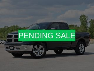 2019 Ram 1500 Classic