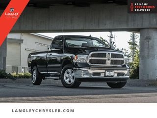 2019 Ram 1500 Classic