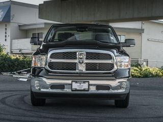 2019 Ram 1500 Classic