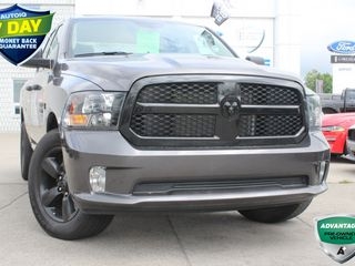 2019 Ram 1500 Classic