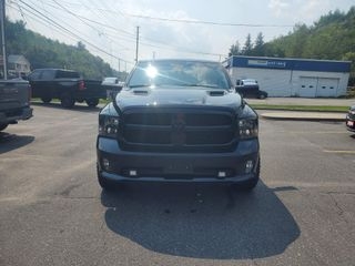 2019 Ram 1500 Classic