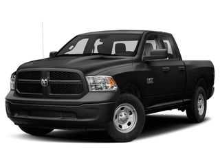 2019 Ram 1500 Classic